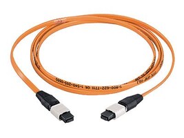 Panduit F612D5-5M25Y Main Image from 