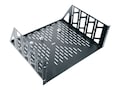 L-Com 4SP Vented Utility Shelf, U4V, 37023118, Rack Mount Accessories L-Com 4SP Vented Utility Shelf, U4V, 37023118, Rack Mount Accessories
