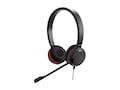 Jabra Evolve 20SE MS Stereo Headset - USB Type C A, 4999-823-389-01 , 41943222, Headsets (w/ microphone) Jabra Evolve 20SE MS Stereo Headset - USB Type C A, 4999-823-389-01 , 41943222, Headsets (w/ microphone)