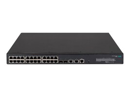 Hewlett Packard Enterprise JL823A#B2E Main Image from Front