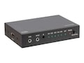 C2G 5-Port HDMI Switch - 4K 60Hz, 41397, 36823658, Switch Boxes - AV