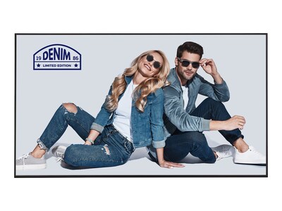 LG 65 UH5N-M 4K Ultra HD LED-LCD Display, 65UH5N-M                      , 42059666, Monitors - Large Format