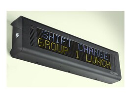 Valcom VL520BK-F-FC-IC                Main Image from Left-angle