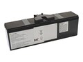 BTI BTI APCRBC161-TAA 12V 2-CELL L, APCRBC161-TAA                 , 42137195, Batteries - UPS