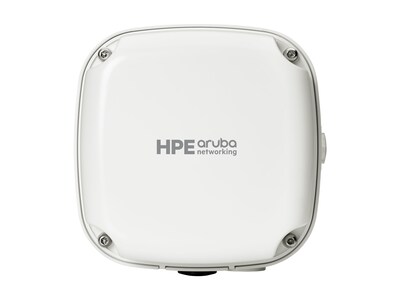 HPE Aruba AP-565 Outdoor 11ax, R4W44A, 41163642, Wireless Access Points & Bridges