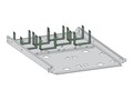 Palo Alto 1RU 4-POST RACK MOUNT FOR 1 X, PAN-1RU-4POST-RACK-11         , 42042052, Rack Mount Accessories