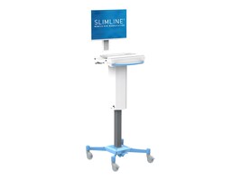 Enovate Medical SL-MA-0-00 Main Image from Left-angle