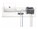 StarTech.com 5G2A1SGBB-USB-C-HUB Image 7 from Front
