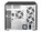QNAP TS-1685-D1521-16G-US Image 4 from Back