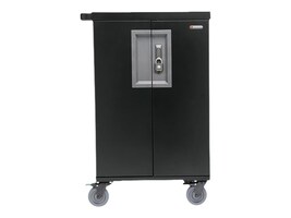 Bretford Manufacturing TCOREX36USBC-CK Main Image from Front