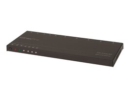 Kanex SW-4X1SL18G                    Main Image from Right-angle