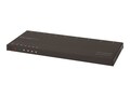 Kanex ULTRA SLIM 4K HDMI 4X1 SWITCHE, SW-4X1SL18G , 41964383, Monitor & Display Accessories Kanex ULTRA SLIM 4K HDMI 4X1 SWITCHE, SW-4X1SL18G , 41964383, Monitor & Display Accessories