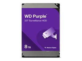 Western Digital Technologies WD85PURZ Main Image from Front