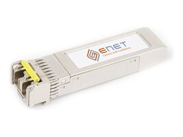 ENET SFPP-10GE-CW55-ENC Main Image from Left-angle