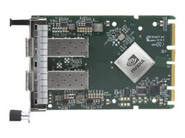 NVIDIA MCX623435AC-CDAB Main Image from Front