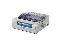 oki microline printer