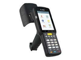 Zebra Technologies International MC339U-GE3EG4US-1SKT Main Image from Left-angle