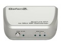 Gefen DVI-to-Mini DisplayPort Converter, GTV-DVIDL-2-MDP, 12676171, Adapters & Port Converters