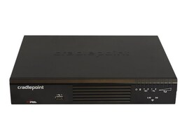 Cradlepoint 2100LP6-NA Main Image from Front