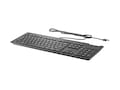 HP Slim v2 SmCard USB KBD, A71J9AA#ABA , 41974678, Keyboards & Keypads HP Slim v2 SmCard USB KBD, A71J9AA#ABA , 41974678, Keyboards & Keypads