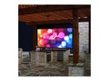 Elite Yard Master Electric Screen, MaxWhite, 16:9, 100, OMS100H-ELECTRIC, 33894362, Projector Screens