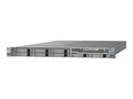 Cisco UCS C220M4S w  1XE52620V3 1X8G , UCS-SPR-C220M4-E4, 41066217, Servers