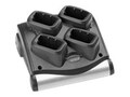 Zebra Battery Charger 4-slot for MC90X0 Series, RoHS, SAC9000-4000R, 9994380, Battery Chargers