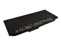 Total Micro 3-cell 48Wh Battery for HP , 931719-850-TM, 37215136, Batteries - Notebook
