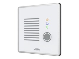 Axis Communications 03017-001                      Main Image from Right-angle