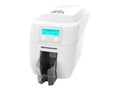 Magicard MagiCard 300 Single-Sided Ethernet USB Printer, 3300-0001/2, 38205984, Printers - Card