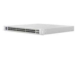 Ubiquiti Networks USW-Enterprise-48-PoE Main Image from Right-angle Ubiquiti Networks USW-Enterprise-48-PoE Main Image from Right-angle