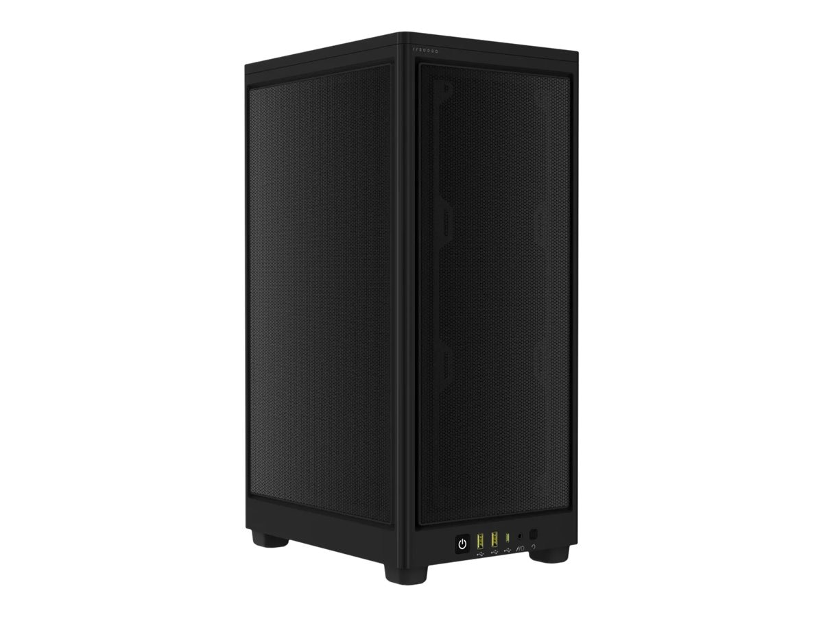 Buy Corsair 2000D AIRFLOW Mini-ITX at Connection Public Sector