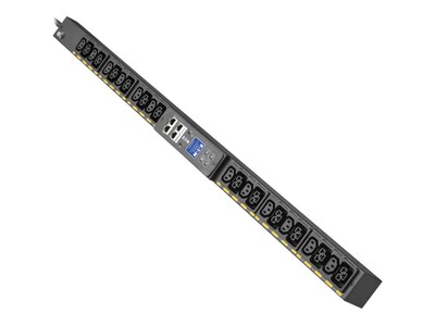 Eaton EATON MANAGED G4 RACK PDU 0U, EVMAL620A, 41750585, Power Distribution Units
