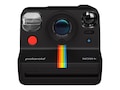 Polaroid Now+ 2nd Gen Instant Film Camera - Black, 9076                          , 41811185, Cameras - Film