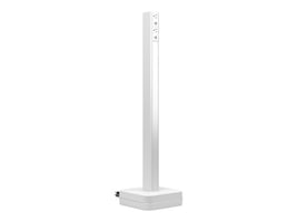 Legrand AV P4HUHUWH                       Main Image from Left-angle