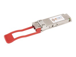 ENET QSFP-40G-ER4-ENC Main Image from Left-angle
