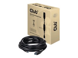 Club 3D CAC-1402                       Main Image from Front