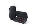 Belkin Travel Case for Nintendo Switch 2 w  Game Card Storage + Top Handle - Charcoal, ENA002FQCH-V1                 , 42008288, Carrying Cases - Other