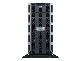 Pelco VXP-F-4-J-S-8 Main Image from Front