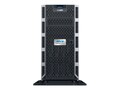 Pelco 8 Channel Flex JBOD Network Video Recorder, 4TB, VXP-F-4-J-S-8, 37684522, Video Capture Hardware