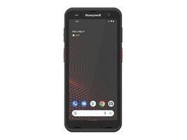 Honeywell CT70-L0N-057CS104G             Main Image from Front