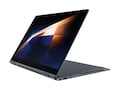 Samsung Galaxy Book4 Pro 360 16 I7-155H 32GB 1TB Moonstone Gray, NP964QGK-KG1US, 41775091, Notebooks - Convertible