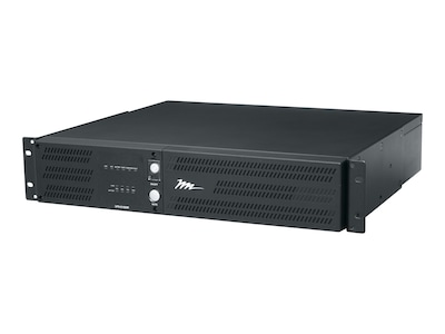 Middle Atlantic Select Series UPS 900W 1500VA 2U (UPS-S1500R), UPS-S1500R, 35147740, Battery Backup/UPS Middle Atlantic Select Series UPS 900W 1500VA 2U (UPS-S1500R), UPS-S1500R, 35147740, Battery Backup/UPS