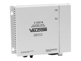 Valcom V-2901A Main Image from Left-angle