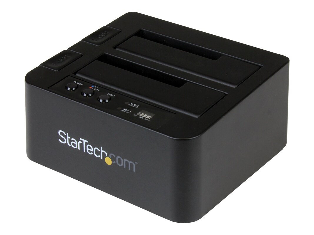Achat Double Station d'accueil USB 3.0, Docking Station