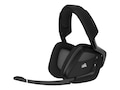 Corsair Void RGB Elite Wireles Headset, CA-9011201-NA, 37754172, Headsets (w/ microphone)