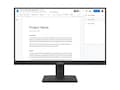 Lenovo 21.5 S22-4e Full HD LED-LCD Monitor, 64CBKAT6US, 42038064, Monitors Lenovo 21.5 S22-4e Full HD LED-LCD Monitor, 64CBKAT6US, 42038064, Monitors