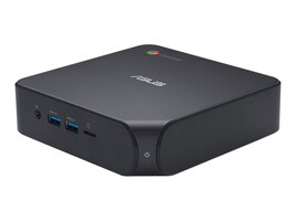 Asus CHROMEBOX4-FC017UENT Main Image from Right-angle