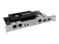 Matrox CONVERTIP SDM CARD, 2X SFP, 2X, CIP-SDM2, 42087956, Cables Matrox CONVERTIP SDM CARD, 2X SFP, 2X, CIP-SDM2, 42087956, Cables
