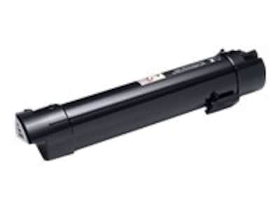 Dell 18000-page Black Toner Cartridge for Dell C5765DN (332-2115), GHJ7J, 16826333, Toner and Imaging Components - OEM Dell 18000-page Black Toner Cartridge for Dell C5765DN (332-2115), GHJ7J, 16826333, Toner and Imaging Components - OEM